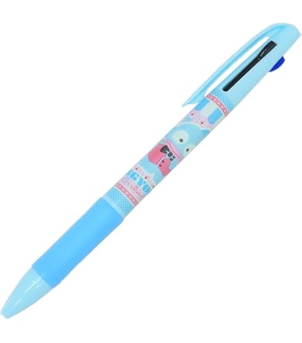 Amazon.co.jp: アローラナッシー ボールペン ホビーグッズ