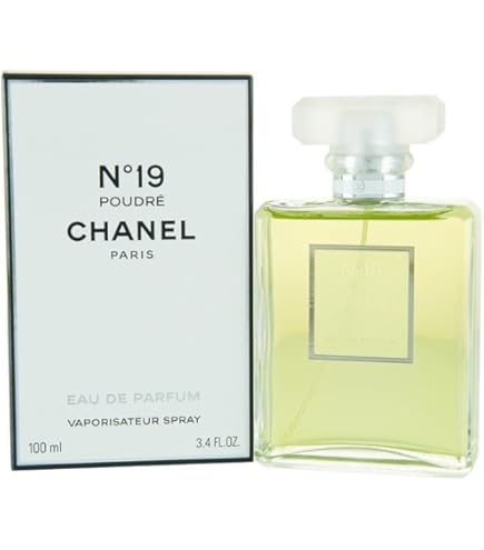 Amazon | シャネル CHANEL NO.19 オードパルファム 100ml EDP SP