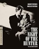 Criterion Collection: Night of the Hunter [Blu-ray] [Import]