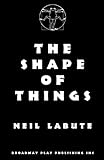 The Shape Of Things