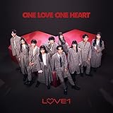 LOVE1(Type-C)(CD)(スマプラ対応)