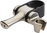 Delta Faucet U6400-SS Universal Showering Components Ada Grab Bar Hand Shower Mount, Stainless [並行輸入
