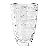 Majestic Gifts E66139 Caree Vase, 9.5 in. Height