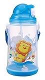 Simba 22 Oz Easy Open Sippy Cup (Blue) by Simba