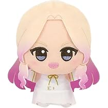 Amazon.co.jp: 学園アイドル'マスター ちびぐるみ on stage! vol.4 約