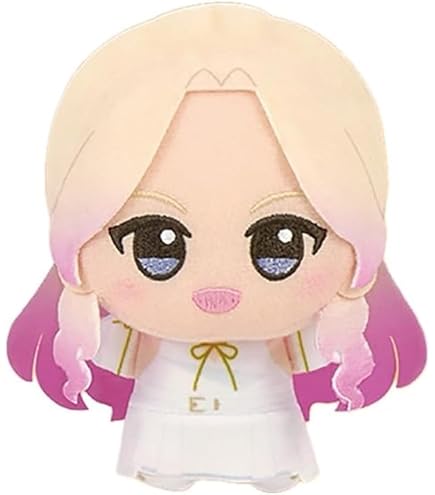 Amazon.co.jp: 学園アイドルマスター ぬいぐるみ 十王星南