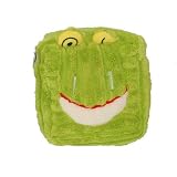 The Deglingos Treasure Pouch, Croakos The Frog [並行輸入品]