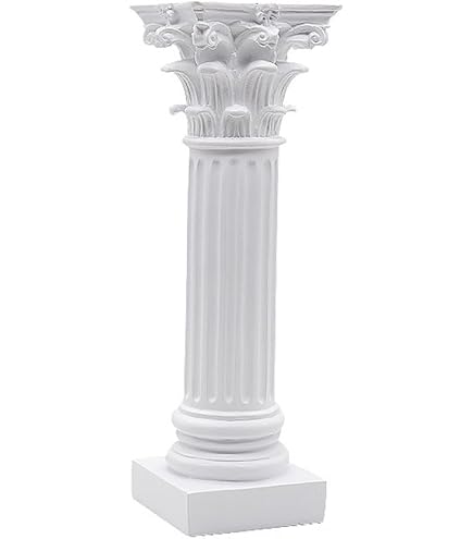 Amazon.co.jp: パルテノン神殿 古代ギリシャ ギリシャ彫刻置物