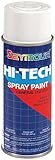 Seymour 16-113 Hi-Tech Enamels Spray Paint, Gloss White [並行輸入品]