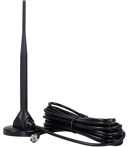 Amazon.co.jp: gbt 地デジタルアンテナ【F型‐SMA】変換端子 1個 SMA-JK