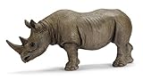 Schleich African Black Rhino [並行輸入品]