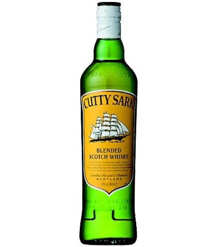 Amazon.co.jp: カティサーク 12年 40度 700ml (カティーサーク) : 食品