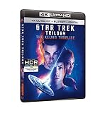 Star Trek Trilogy Collection [Blu-ray]