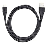 【ウルマックスオリジナル】USB タイプC ケーブル 1m ブラック USB3.0 USB(A)-USB(TYPE-C) 急速充電 高速データ転送対応 usb Type-C 機器対応 Xperia XZ 、 X Compact / Nexus 5X 、 6P / HUAWEI Mate9 / ZenFone3 /Nintendo Switch 他USBType-C端子搭載機器に対応 充電ケーブル 100cm 高速充電 黒 UL-CASM018