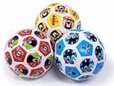 くまモンのソフトサッカーボール 6個セット