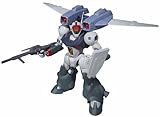 ROBOT魂 [SIDE RV]バイファム