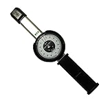 中村製作所(KANON) ダイヤル型トルクレンチ(置針式) N70TOK-G