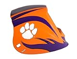 ArcOne X540V-CLM Clemson Collegiate Logo Welding Helmet with X540V Filter by ArcOne