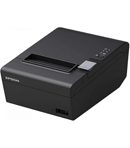 Amazon.co.jp: Epson TM-T20III ダイレクトサーマルプリンター