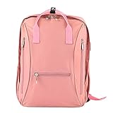 ミイラバッグハンドバッグ多機能変更バックパックベビー収納袋