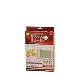 外付け スリムヒーター 15W (鳥用品) top1-ds-2552503 [独自簡易包装]