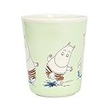 Moomin ムーミン petit jour paris プティジュール メラミンカップ (ムーミンスイム)