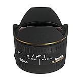SIGMA 単焦点魚眼レンズ 15mm F2.8 EX DG DIAGONAL FISHEYE シグマ用 フルサイズ対応