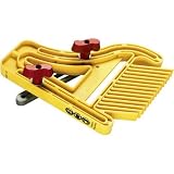 Milescraft 1406 FeatherBoard for Router Tables, Table Saws and Fences [並行輸入品]