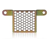 NEW! - Stress Free Picture Hangers - No Measuring - Fully Adjustable - 24 Pack ORIGINAL - Beehive Pi