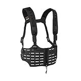 タスマニアンタイガー チェストリグ LP Tasmanian Tiger CHEST RIG LP (オリーブ 7686.331)