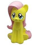 My Little Pony Fluttershy Ceramic Coin Bank