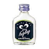 クライナーファイグリング オリジナル 20度 [瓶] 20ml x 20本 (ケース販売) [ウォーデマベーン/ドイツ/リキュール]