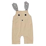 Tovadoo 子供服 ベビー服 女の子 男の子 ズボン サロペット 秋冬 多色 動物模様 キャラクター 可愛い ベーシック アウトドア 保育園 旅行 プレゼント