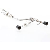 fujitsubo フジツボマフラー　A-R zc33s スイフトスポーツ FUJITSUBO スイフトスポーツ ZC33S マフラー フジツボ オーソライズRM+