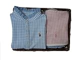 ラルフローレンの子供服　POLO　RALPHLAUREN　ベビー　出産お祝いセット（半袖）　女の子　７５ｃｍ　６ヶ月～９ヶ月用 [並行輸入品]