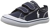 Polo Ralph Lauren ユニセックス・キッズ CARLIN EZ カラー: ブルー