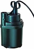Aqua Plumb SUP16 Utility Pump [並行輸入品]