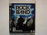 Rock Band (輸入版) - PS3