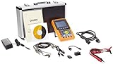 Owon HDS3102M-N Series HDS-N Handheld Digital Storage Oscilloscope and Digital Multimeter, 100MHz, 2