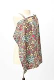 PunkinWrap Multi-Functional Baby Nursing Cover and more! (Montipelier) by Punkinwrap