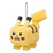 ポケモンセンターオリジナル マスコット ポケモンクエスト ピカチュウ