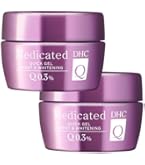 Amazon | DHC 重ねてフェースアップ！ 薬用Qシリーズ3点セット(ミルク