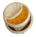 フルーツウォーカー オレンジ + 今ならGEM ビブ（グリーン）プレゼント!!