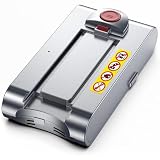 Bivark S2001A掃除機交換用バッテリー 交換部品 S2001A掃除機適用
