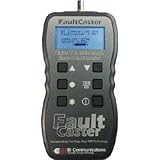グッドマン:グッドマン TDRケーブル測長機FC200フォルトキャスター FC200 型式:FC200