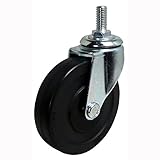 ナンシン 一般キャスター 100mm SEL-100 RL M12×P1.75