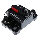 Dovewill 80　100　150　200　250A　回路ブレーカ　サーキットブレーカー　防水　12V-42V　5サイズ選ぶ - 250A