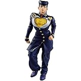 バンプレスト 一番くじ ジョジョの奇妙な冒険 JOJO'S ASSEMBLE D賞 東方仗助フィギュア 全１種