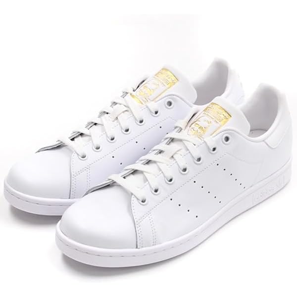 靴 adidas STAN SMITH GY5695 ADIDAS】 アディダス STAN SMITH スタンスミス GY5695 FWHT/FWHT