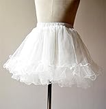 WIN チュチュ スカート 幼児  発表会 ダンス パニエ ボリューム チュチュ スカート パニエ ★ ［プリンセス ベビー キッズ 女の子 チュチュ スカート ］　★ (M)